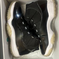 Jordan 11 Retro