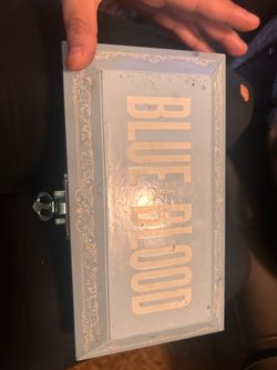 Jeffery star palette