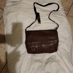 Fossil Bag