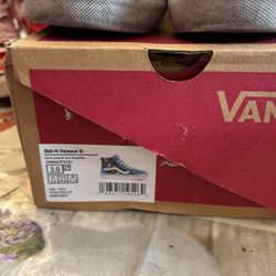 Sk8 High Radie Size 3