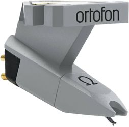 Ortofon Omega 1e Moving Magnet Cartridge