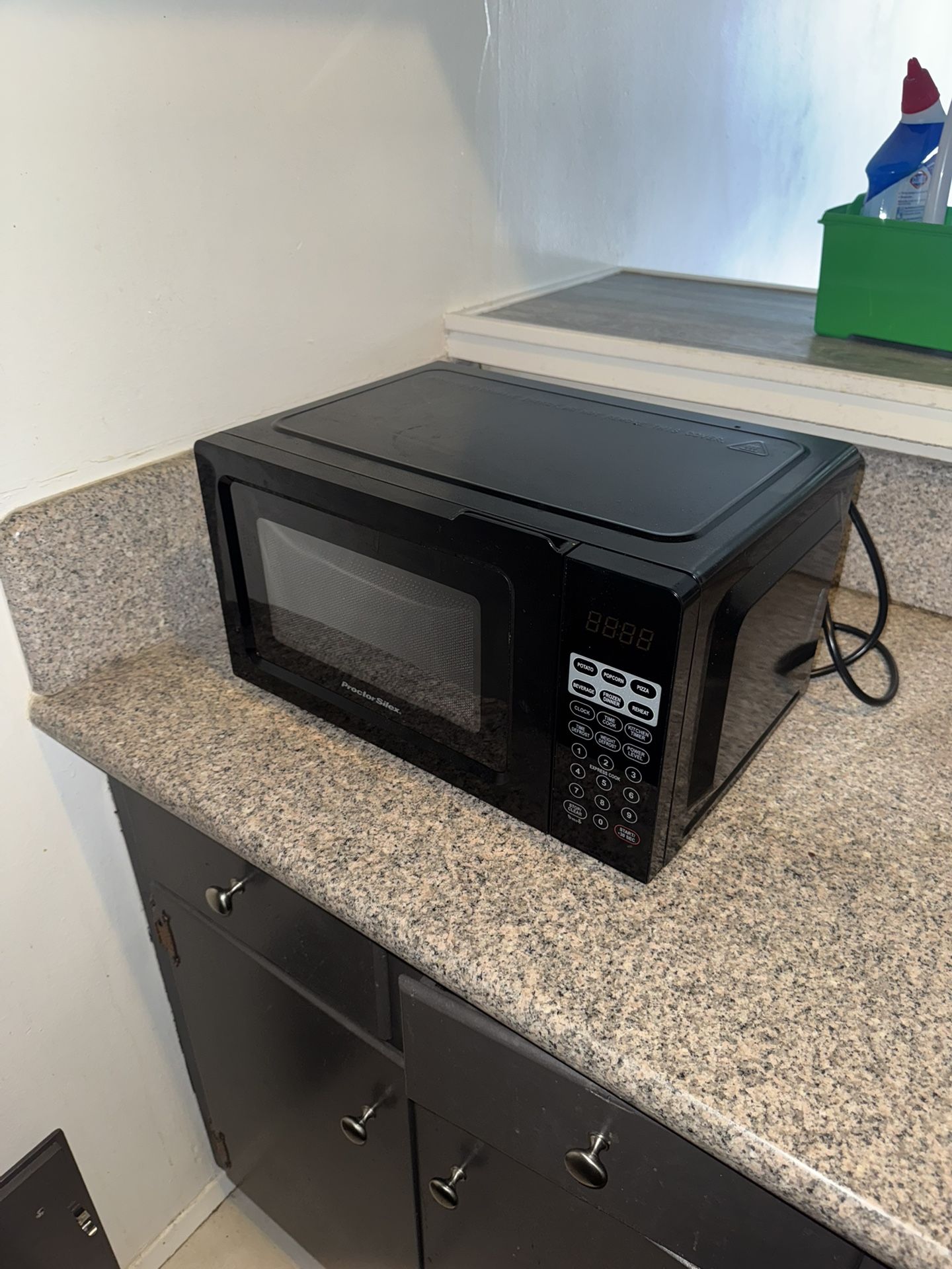 Microwave