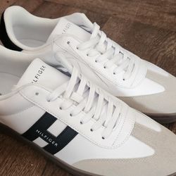 Tommy Hilfiger Mens Sneakers