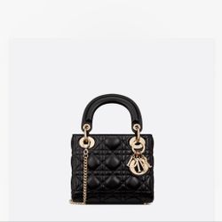 Dior Bag