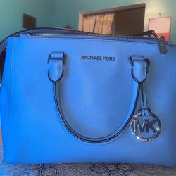 Bolsa De Mk Original 100%