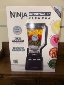 Ninja 72OZ  Ninja Professional Blender with Auto IQ