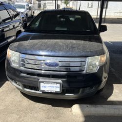 2008 Ford Edge 
