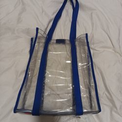Plastic Purse