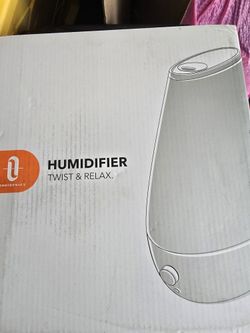 Humidifier