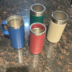 Can Cooler RTIC koozies