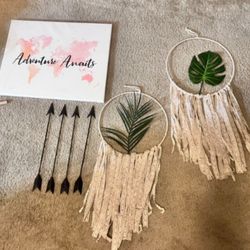 Wall Hangings Decor