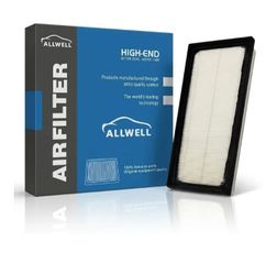 New ALLWELL Engine Air Filter Fits Toyota RAV4 Hybrid2019-25,Camry Hybrid2018-25,Corolla(20-22),AvalonHybrid2019-22,HighlanderHybrid2020-25,Sienna2021