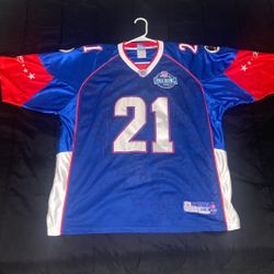 Sean Taylor Pro Bowl Jersey “2008”