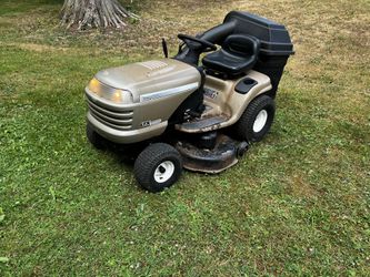 Craftsman Mower