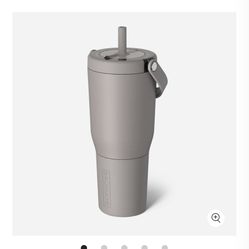Brumate Resa Leakproof Tumbler 