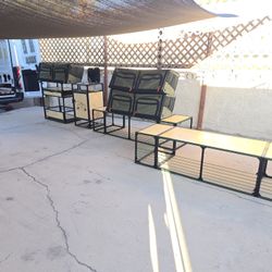 Camper Van Conversions Items 