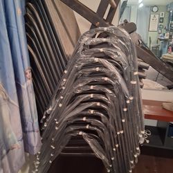 14 SLING DINING CHAIRS