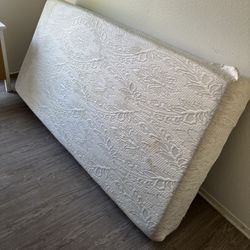 Mattress Twin Size
