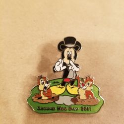 Disney Pin