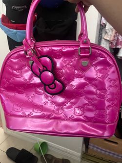Hello kitty bag