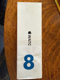 BRAND NEW Apple Watch SE-3 40mm Midnight S/M GPS