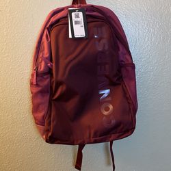 Brand New Converse Speed Backpack