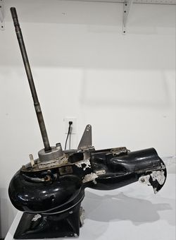 Jet 3 Blade Impeller