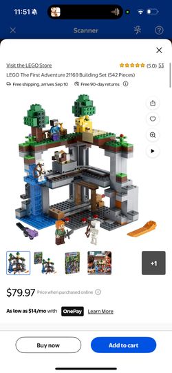 Lego
