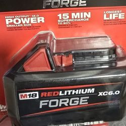 Forge  Xc6.0