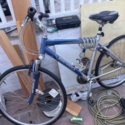 Big Mountain $90 Each Cada Una