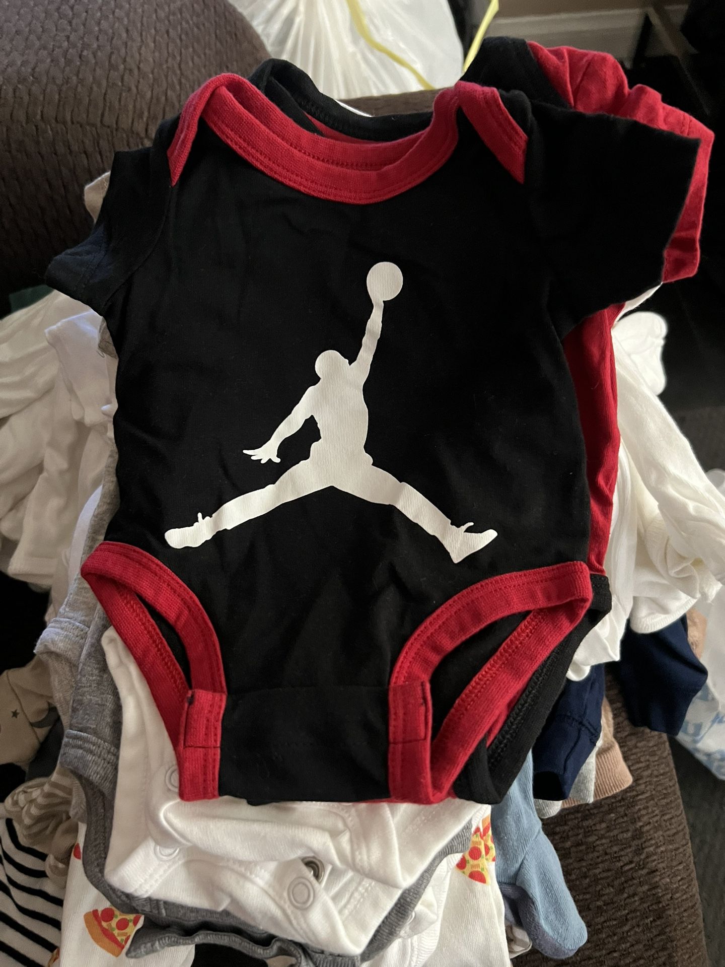 Baby Boy Clothes