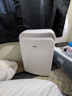 Garrison 12000 BTU Portable Air Conditioner