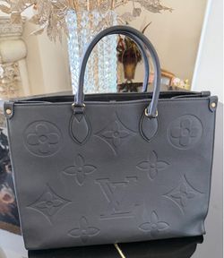 Onthego GM handbag