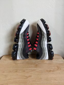 Vapormax 95 hot sale comet