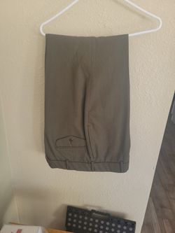 Service Uniform Green Bottom. Usmc