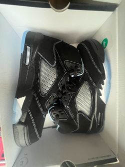Jordan 5 universe