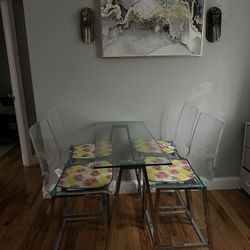 Kitchen Table