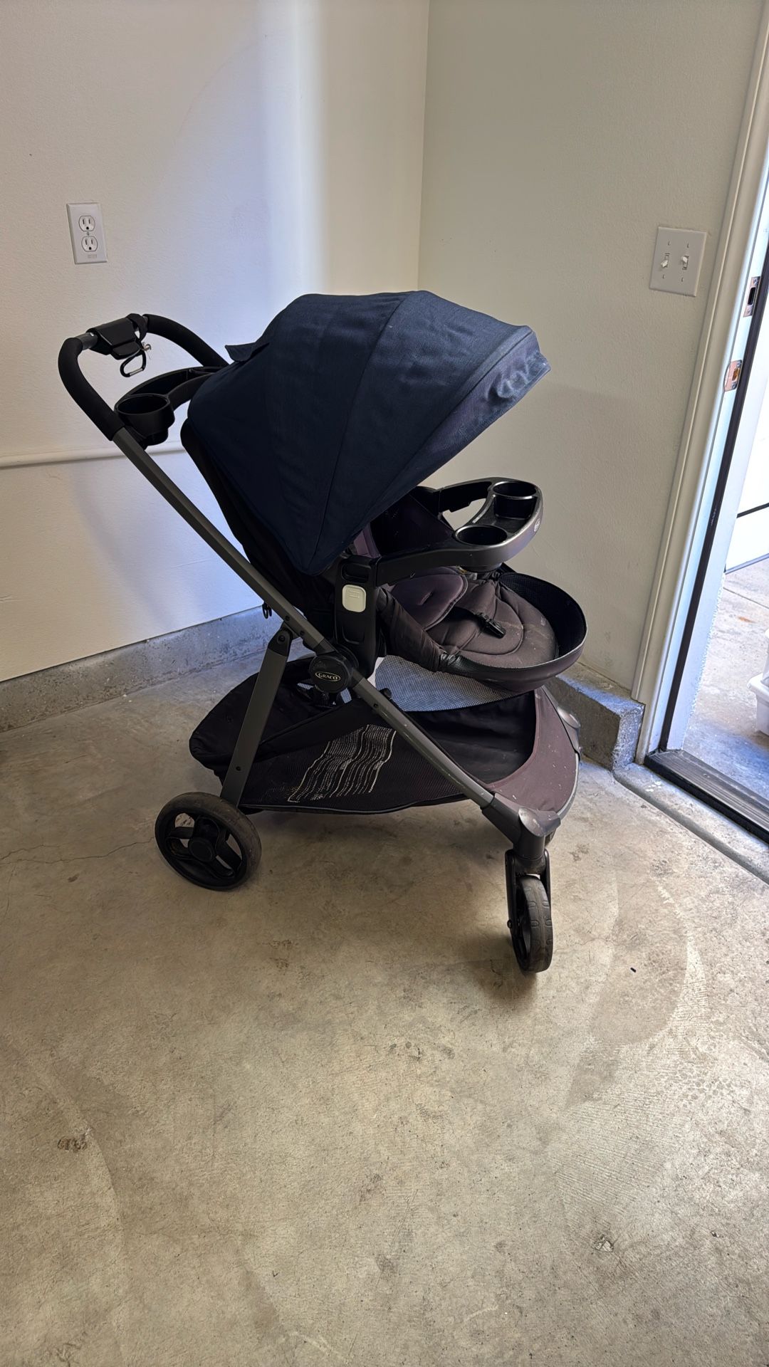 Graco Stroller