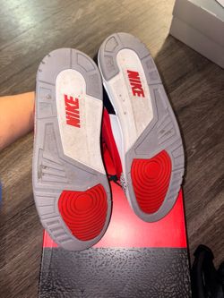 Air Jordan 3 unite