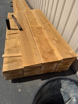 Lumber