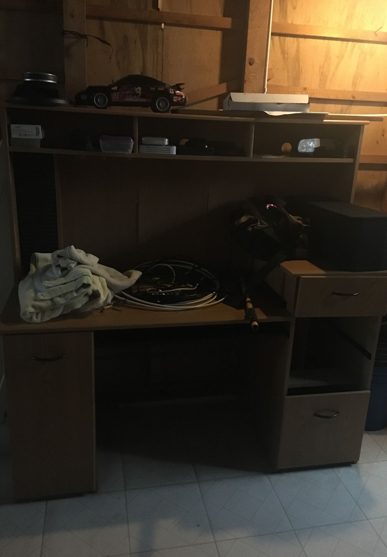 Desk