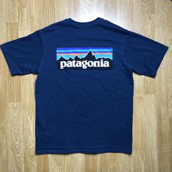 Patagonia T Shirt Mens Small