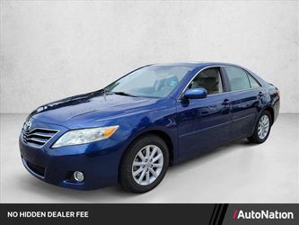 2010 Toyota Camry