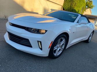 2014 Chevrolet camaro