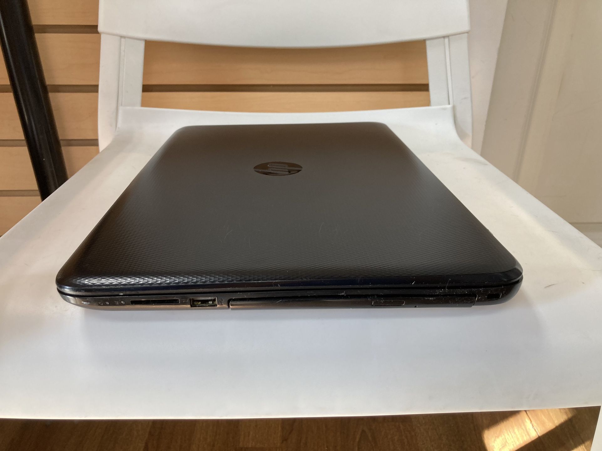 HP laptop 15af131dx 15.6 inch for Sale in Renton, WA OfferUp