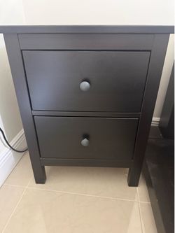 End tables
