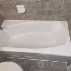 Tub Resurface