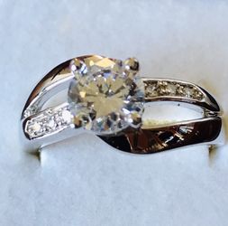 Costume Jewelry Ring