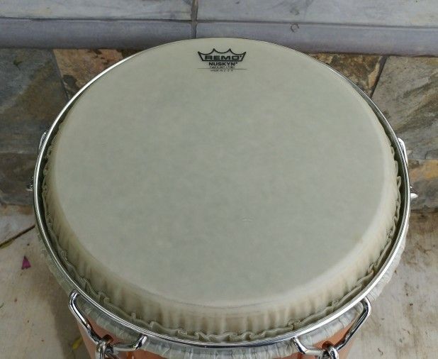 LP Valje Armando Peraza Conga Drum for Sale in Los Angeles, CA OfferUp