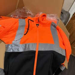 Sweaters New.  